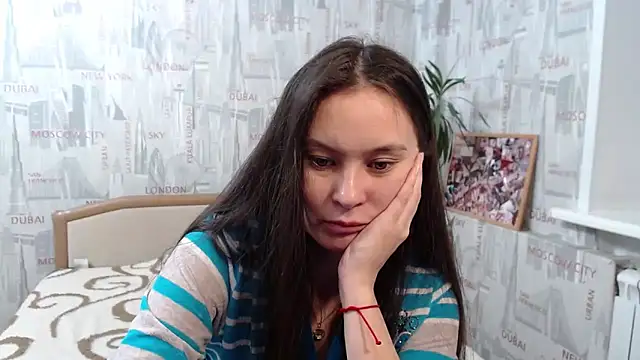 GinaQSoul online show from 16, 11, 2025