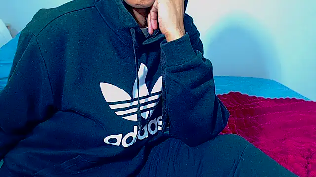 Curvy-Lisa online show from 16, 11, 2025