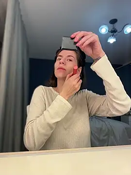 AlyonaX online show from 31, 3, 2026