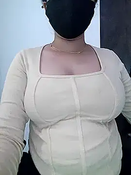 MumbaiMaskGirl online show from 18, 1, 2026