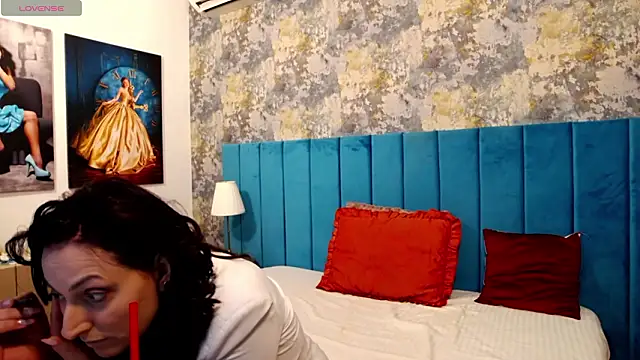 Snapshot of LisaCroft chatting on 17, 1, 2026 LisaCroft online show from 17, 1, 2026