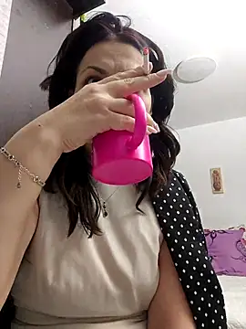 Snapshot of LisaCroft chatting on 19, 1, 2026 LisaCroft online show from 19, 1, 2026