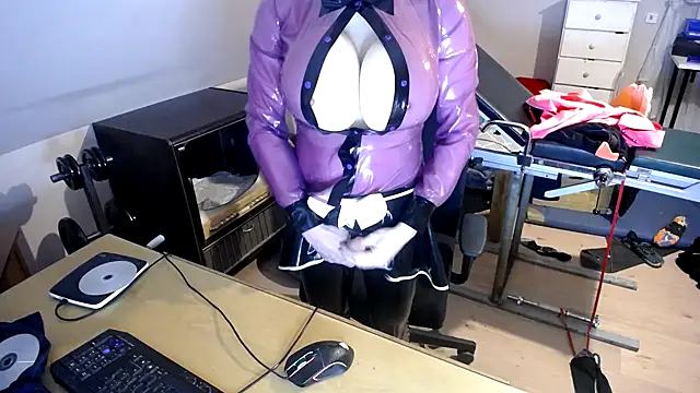 Kinkidani86 online show from 1, 11, 2025