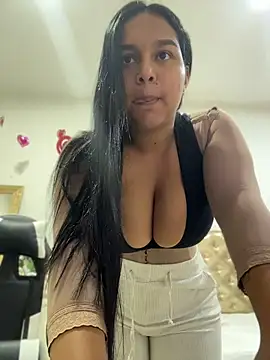 Fancyxlove online show from 22, 6, 2026