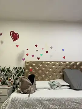 Fancyxlove online show from 7, 7, 2026