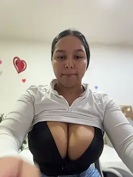 Fancyxlove online show from 9, 7, 2026