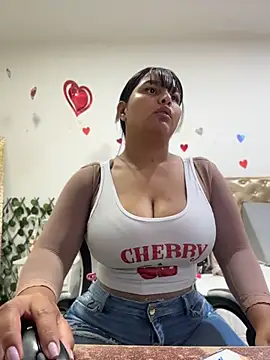 Fancyxlove online show from 11, 7, 2026