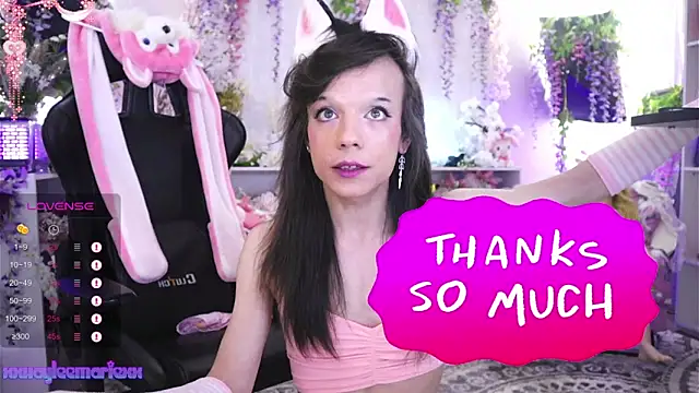 Snapshot of xxhayleemariexx chatting on 6, 3, 2025 xxhayleemariexx online show from 6, 3, 2025