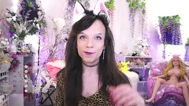 Snapshot of xxhayleemariexx chatting on 9, 3, 2025 xxhayleemariexx online show from 9, 3, 2025