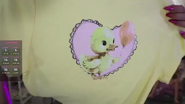 Snapshot of xxhayleemariexx chatting on 24, 9, 2025 xxhayleemariexx online show from 24, 9, 2025