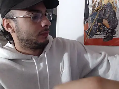 Snapshot of xZABLEYERx chatting on 20, 10, 2025 xZABLEYERx online show from 20, 10, 2025