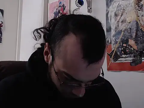 Snapshot of xZABLEYERx chatting on 27, 10, 2025 xZABLEYERx online show from 27, 10, 2025