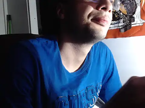 Snapshot of xZABLEYERx chatting on 1, 11, 2025 xZABLEYERx online show from 1, 11, 2025