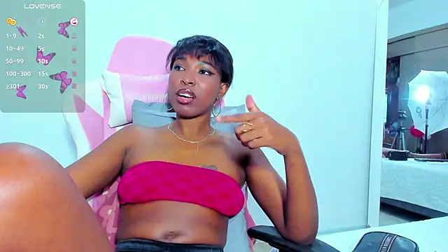 myblackdoope online show from 5, 3, 2026