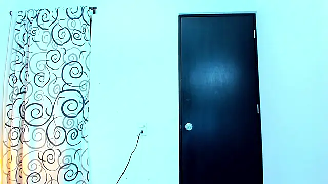 teresasroom  online show from 1, 2, 2025