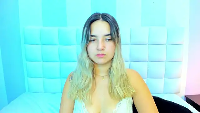 teresasroom  online show from 2, 3, 2025