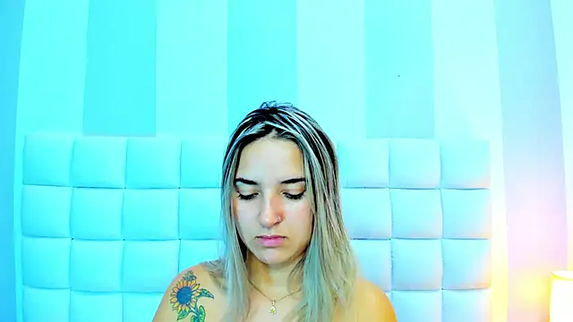 teresasroom  online show from 18, 3, 2025