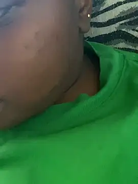 Cyebony online show from 29, 1, 2025