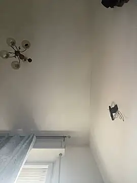 Cyebony online show from 31, 1, 2025