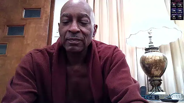 longdick4you8686 online show from 13, 2, 2026