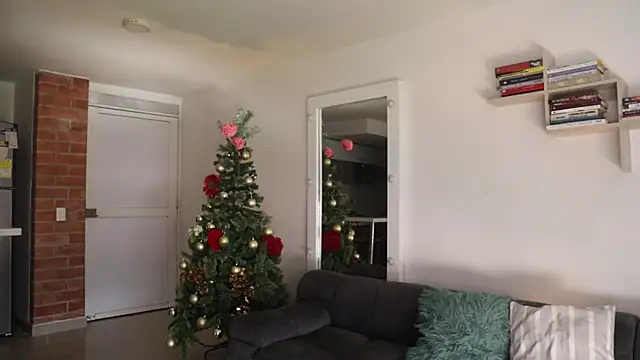  Vahos  online show from 3, 12, 2025