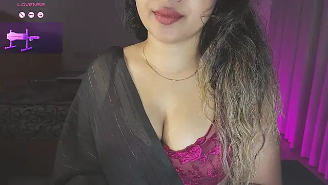  neesha 414  online show from 19, 11, 2025