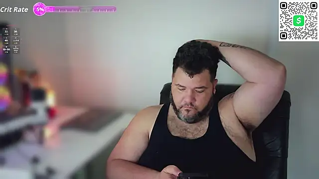 Gabihotxxx1 online show from 7, 4, 2026