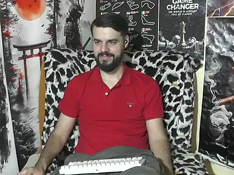 00george online show from 25, 11, 2025