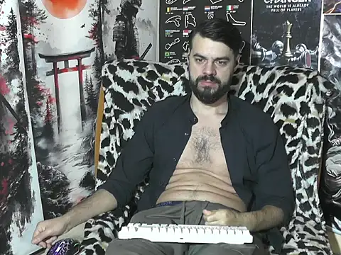 00george online show from 27, 11, 2025