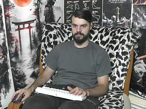 00george online show from 3, 12, 2025