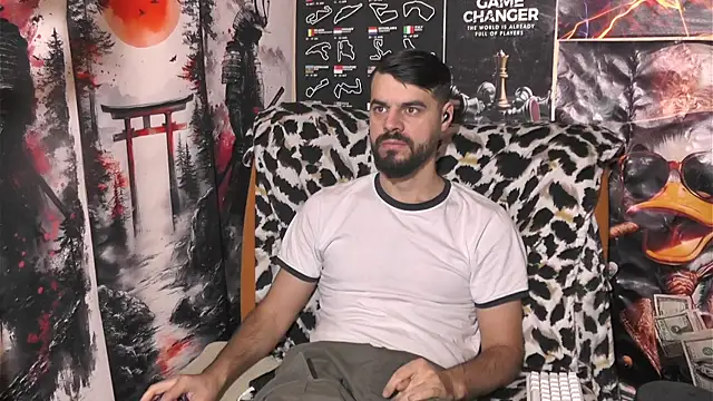 00george online show from 18, 12, 2025