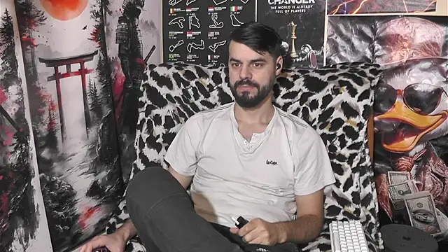 00george online show from 22, 12, 2025