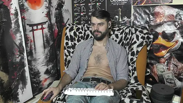 00george online show from 14, 1, 2026