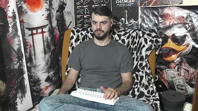 00george online show from 14, 1, 2026