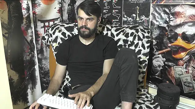 00george online show from 26, 5, 2026