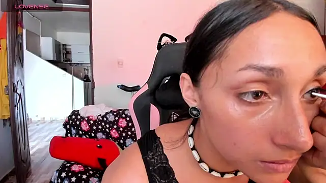 Snapshot of adrena_10 chatting on 18, 2, 2026 adrena 10 online show from 18, 2, 2026