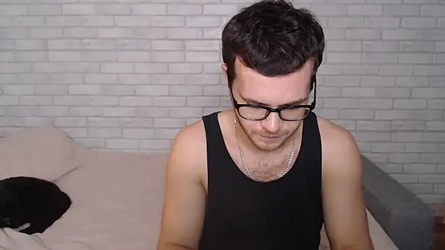 Alexxx horny online show from 20, 10, 2025