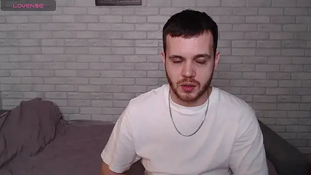 Alexxx horny online show from 10, 3, 2026