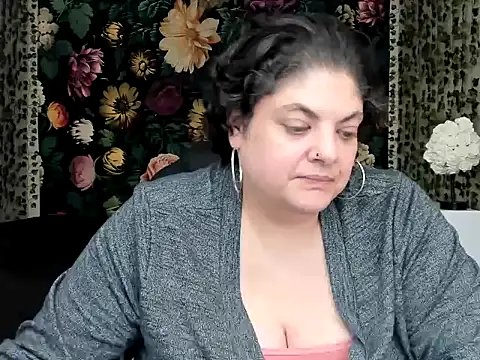 Exotic-Melons online show from 14, 12, 2025