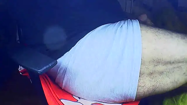 Snapshot of jackhalooween chatting on 1, 1, 2025 jackhalooween online show from 1, 1, 2025