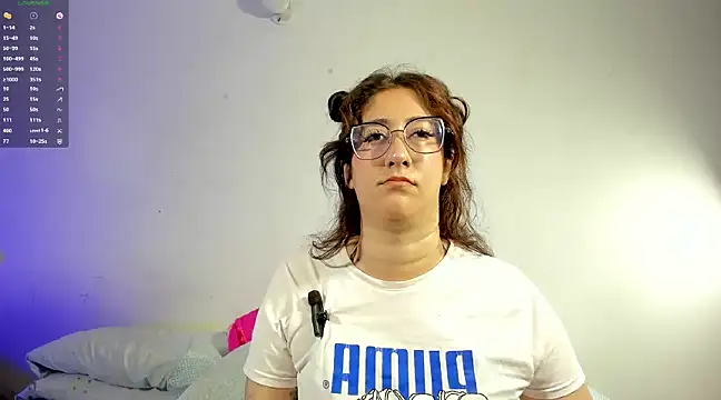 Sharoncrazy 1 online show from 10, 1, 2025