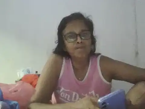 webmilf4you online show from 4, 12, 2024