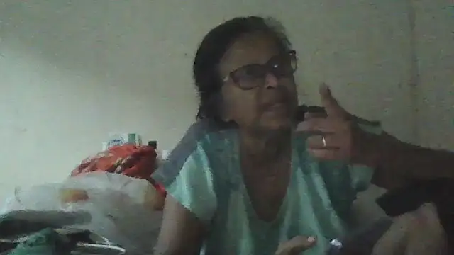 webmilf4you online show from 17, 1, 2025