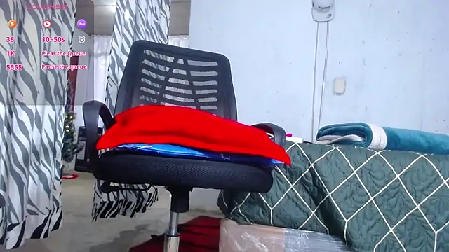 kilian xx online show from 14, 12, 2025