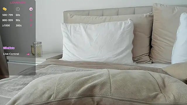 VickyStonee online show from 20, 11, 2025