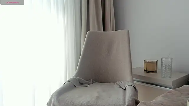 VickyStonee online show from 3, 5, 2026