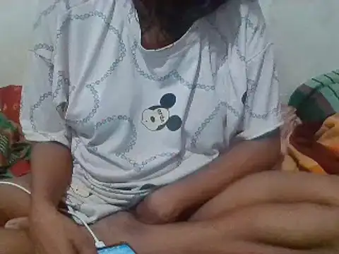 Snapshot of preya6 chatting on 24, 11, 2025 preya6 online show from 24, 11, 2025