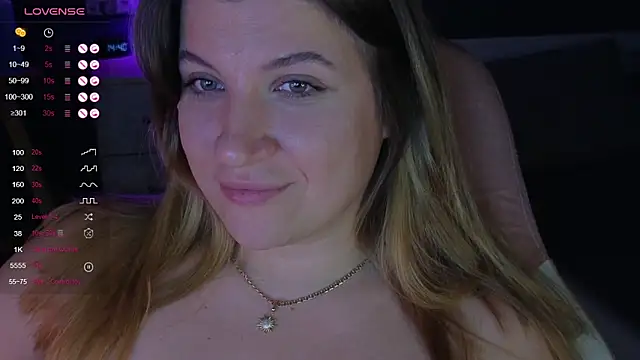 Snapshot of Fairy__Sofia chatting on 4, 12, 2024 Fairy Sofia online show from 4, 12, 2024