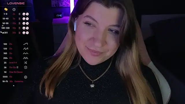 Snapshot of Fairy__Sofia chatting on 4, 12, 2024 Fairy Sofia online show from 4, 12, 2024