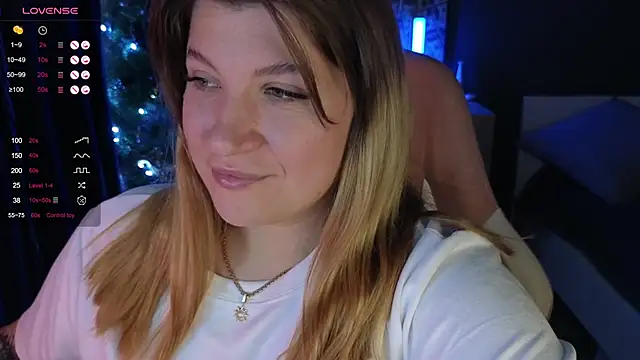 Snapshot of Fairy__Sofia chatting on 19, 12, 2024 Fairy Sofia online show from 19, 12, 2024